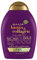 OGX Thick and Full Champú Volumizador con Biotina y Colágeno, 385 ml