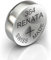 364 (SR621SW) Pile Bouton/Oxyde d'argent 1.55V / pour Les Montres, Torches, Clés de Voiture, Calculatrices, Appareils Photo, etc. / iCHOOSE