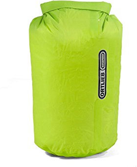 Ortlieb Dry-Bag PS10 Packsack, lightgreen