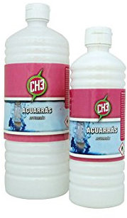 Aguarras Puro Es.Trement.Ch3 500 Ml