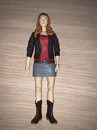 Doctor Who Series 1 2010 Amy Pond 5 Figure