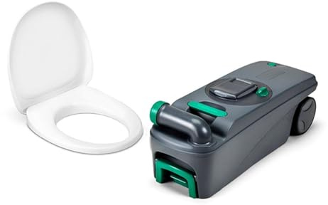 Thetford 5164262 Camping Toilet Fresh-Up Sets for C-400