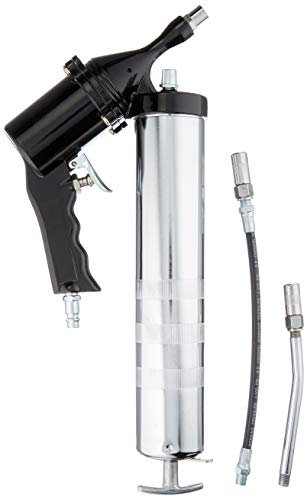 PISTOLA ENGRASADORA NEUMÁTICA