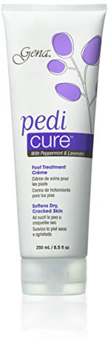 Gena Pedi Cure Foot Treatment Crème