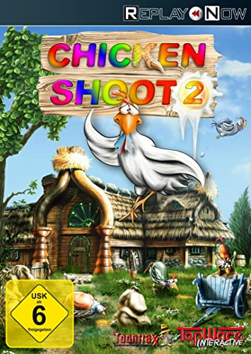 Chicken Shoot 2 (Edition 2012)