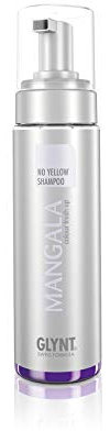 Glynt Mangala No Yellow Shampoo 250 ml