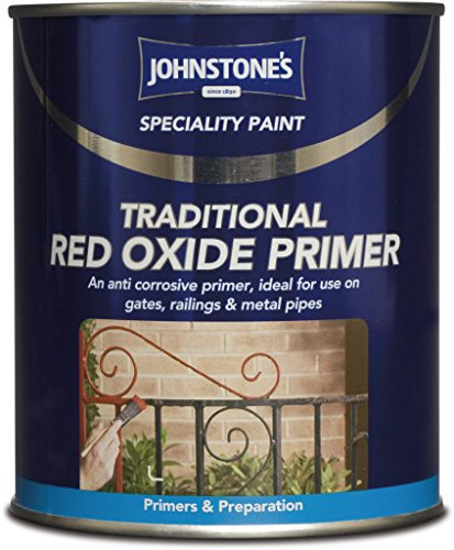Red Oxide Primer 750ml