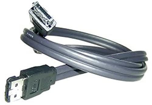 BeMatik - Super-eSATA Câble de données (2.0m)