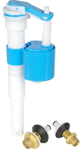 Skylo Universal 4 in 1 Float Valve Brass Shank