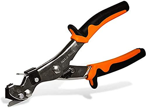 SUPERCOUP NR3 - Blechknabber mit Spanbrecher