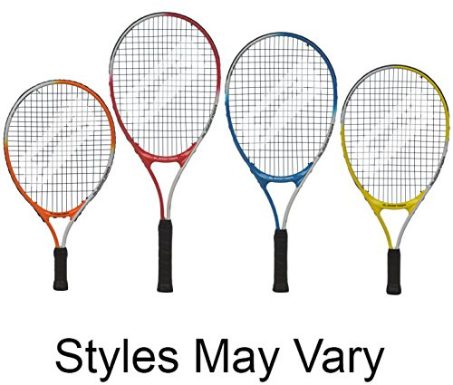 Smash Junior Tennis Racket Multi 19 Inch