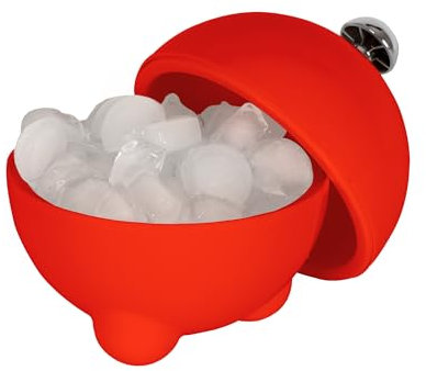 LABOUL Seau à glaçons Isotherme IceBoul