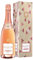 Heidsieck & Co. Monopole Rosé Top Brut Champagner mit Geschenkverpackung, 750ml (1er Pack)