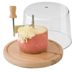 Générique Käseschneide-Set 0114036 mit Haube