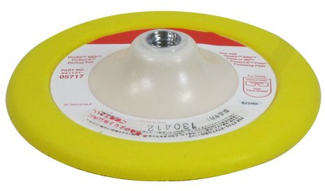 3M CO. 05717 HOOKIT B/U Pad