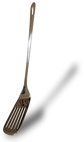 Wurko - Pala fritos INOX. 219/4