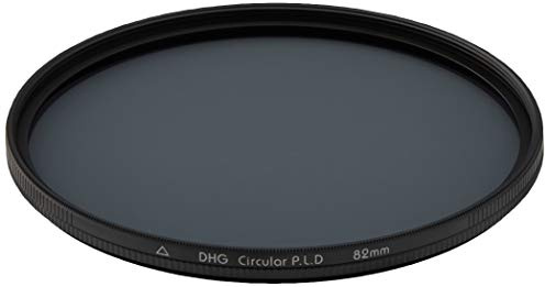 Marumi DHG 82 mm Zirkular-Polarisationsfilter