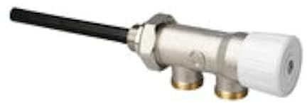 LLAVE MONOTUB DOBLE REG 1/2 UNILINE ORKLI - 0211005122