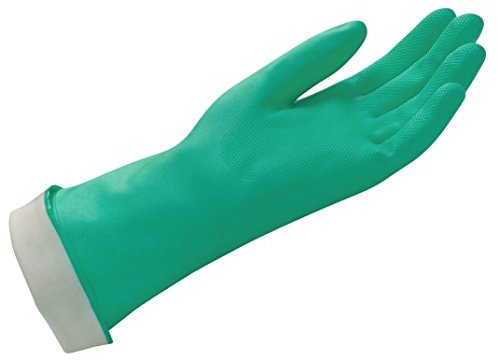 Mapa M117954 Gants nitrile ultranitril plus carte Taille 9
