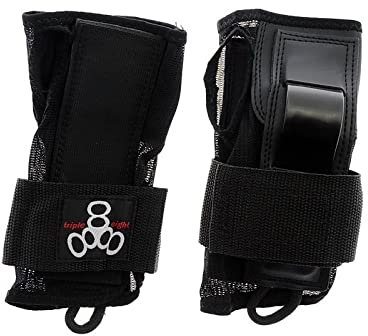 Triple 8 Wristsaver 2 - Slide On Handgelenkschoner Größe M
