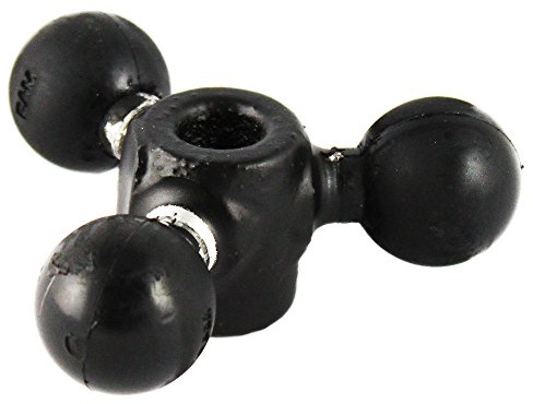 RAM Mounts RAM-B-289U monteringskit - monteringssatser