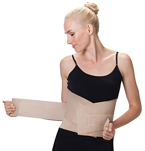 Felicity Back Care Supporter (XLarge 30.5-41.5 Waist)