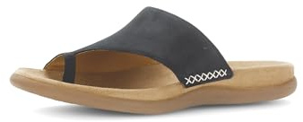 Gabor Lanzarote, släta sandaler för kvinnor