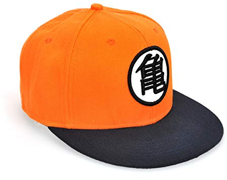 CoolChange Baseball Cap mit Schriftzeichen | Motiv: Herr der Schildkröten