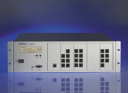 AGFEO GmbH & Co. KG AGFEO AS 100 IT