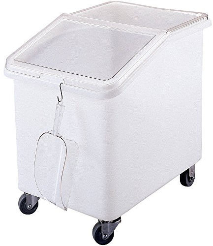 Cambro Ingredient Bin 21-1/2W 37 Gallon