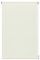 Gardinia Rollo zum Klemmen oder Kleben, Tageslicht-Rollo, Blickdicht, Alle Montage-Teile inklusive, EASYFIX Rollo Uni, Weiß, 60 x 150 cm (BxH), 10012495
