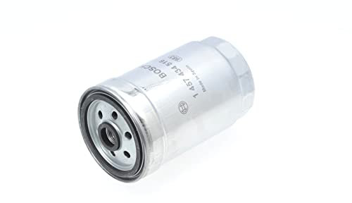 Bosch Automotive N4516 - Dieselfilter Auto