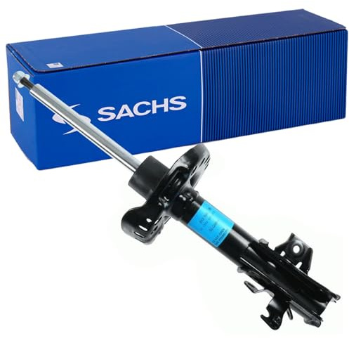 SACHS 313 592 Amortisseur pour Honda Civic VIII Hatchback (FN, FK) 2005-2012 Droit, Essieu Avant