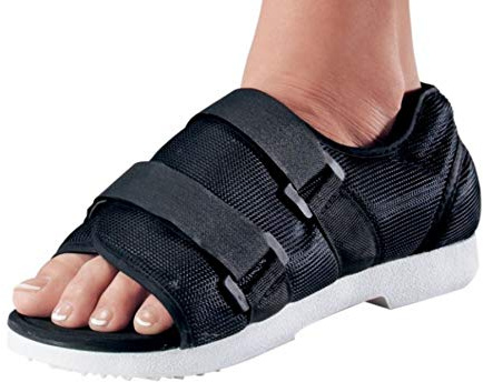 Procare Mens Post Op Shoe MD 79-81135 by ProCare