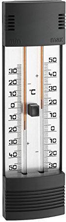 TFA 10.3016-Thermometer maximale und minimale ECO-Flüssigkeit