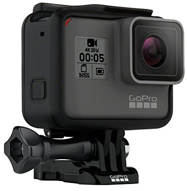 GoPro HERO5 Black Ricondizionata 4K UHD 2160p