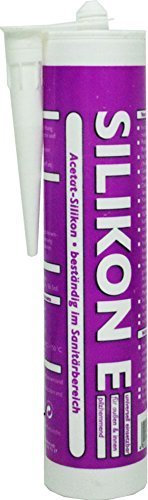 Bindulin Silikon Fugendicht 310 ml (schwarz)