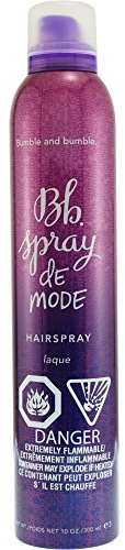 Bumble And Bumble Spray de mode