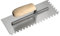 Tilerite Trowel Square Notched 8mm