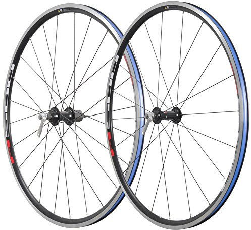 Shimano Laufradsatz WH-R501-30, E-WHR50130PCBY