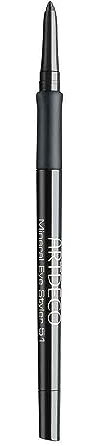 ARTDECO Mineral Eye Styler - Eye Liner langanhaltend mit integriertem Spitzer, für empfindliche Augen, wischfest - 1 x 0,4g
