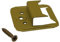 FRÜH Nut-Feder-Profil Schraubkrallen 6x10,5mm 6SKVCSB chromatiert, 100 Stück