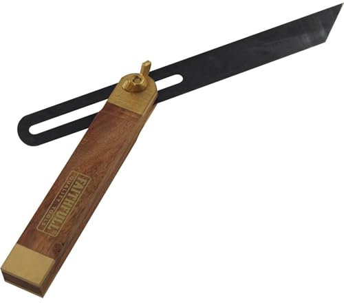 Faithfull Sliding Bevel 9In