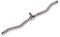 POWER-XTREME Kabelzuggriff, Curl-/SZ-Griff mit Drehgelenk 75cm