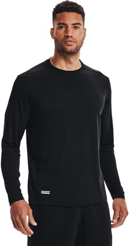 Under Armour Chemise Tactique À Manches Longues Manches Longues Homme (Lot de 1)