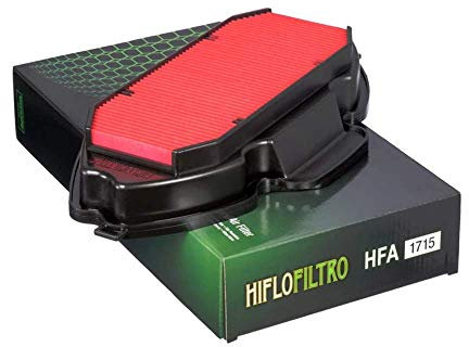 HIFLOFILTRO Filtro Aria HFA1715
