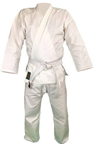 Budodrake Karateanzug Basic (170)