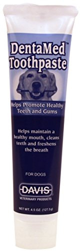 Davis Manufacturing DentaMed Toothpaste (DT4.5)