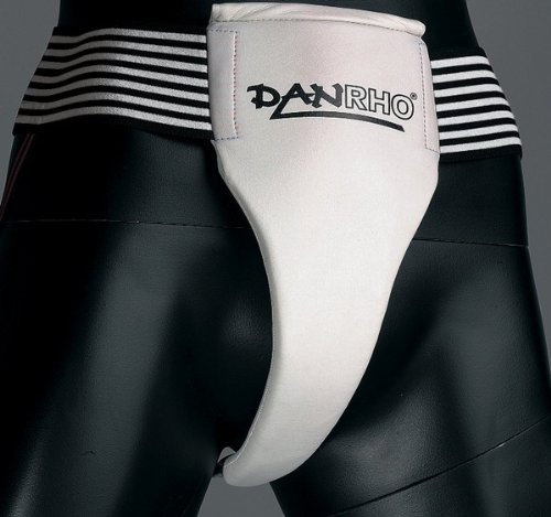 DanRho Damen-Tiefschutz M