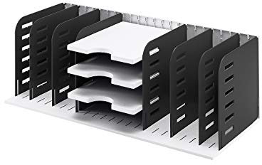 Styro Ablageboard 2820340798 grau/sw